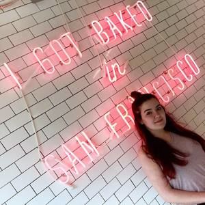 Meet your Posher, Ashli